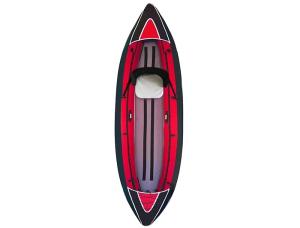 Wholesale click floor: Portable Inflatable Kayak