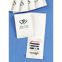 Sell hotel/spa sewing kits /hotel needles /hotel threads 