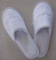 Disposable Terry Slippers