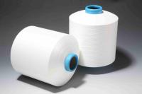Polyester Nylon Blended Yarn Microfiber Yarn Polyester...