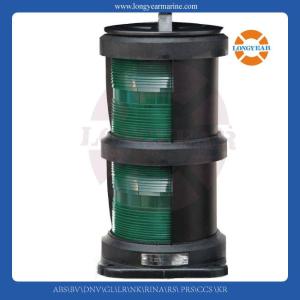 Wholesale Commercial Lighting Projects: IMPA 370421 Masthead Light Clear Double Polycarbonate Lens Navigation L Iight