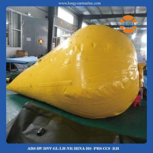 Wholesale bag pvc: Coated PVC Water Weight Bag Crane Load Test Water Bag