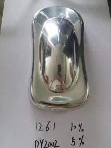 Wholesale mirrors: Mirror Effect Pigment VMP for Spray Paint ,Nail Paint ,Car Paint