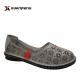 Buy Lady Sandals Women Leather Shoes Mocassin Shoes Loafers Shoes