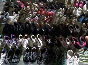 Wholesale used shoes: Used Shoes Second Hand Shoes Stock Shoes