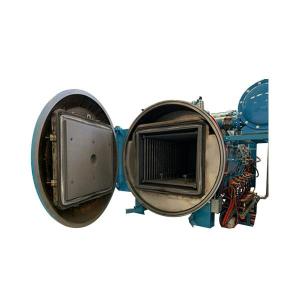Wholesale control valve: Vacuum Furnace