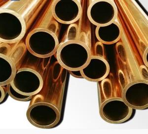 Wholesale sanitary ware: ASTM C75400, Copper Alloy Cupronickel Tubes for Marine Engineering