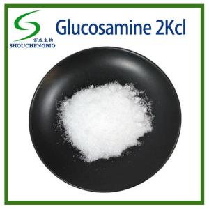 Wholesale kcl: Glucosamine Sulfate Potassium Chloride