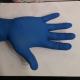 Sell Nitrile Examination Gloves - FDA, CE, EN455 Approved