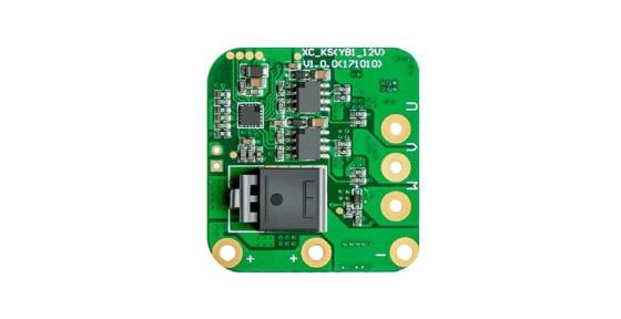 Sell Xiongcai Motor Speed Controller Provides Both Performance and Reliability