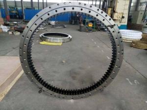Wholesale Other Construction Machinery: Excavator Slewing Bearing Hyundai 210LC-7