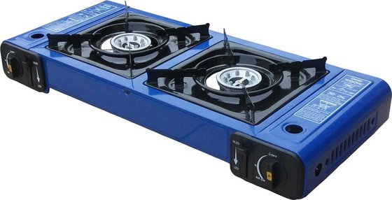 Two Burners Portable Gas Stove Bdz 138 2 Id 7386313 Product