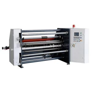 Wholesale carbonless copy paper: HCH2-1700 High Speed Slitting Machine with Friction Shaft