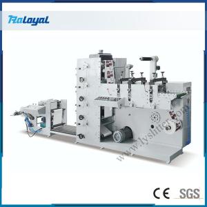 Wholesale self adhesive label printing machine: Label Printing Machine