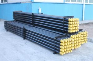 Wholesale Mining Machinery Parts: DTH Drilling Rods