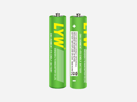 Аккумулятор Aaa 1.5 V Купить