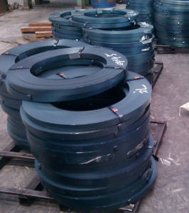 Wholesale Steel Strips: Steel Strapping