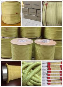 kevlar rope Products - kevlar rope Manufacturers, Exporters