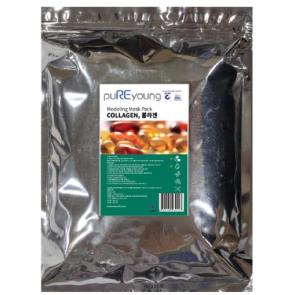 Wholesale Face Mask: Modeling Mask - Collagen
