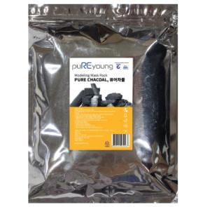 Wholesale tea seed oil: Modeling Mask - Pure Chacoal