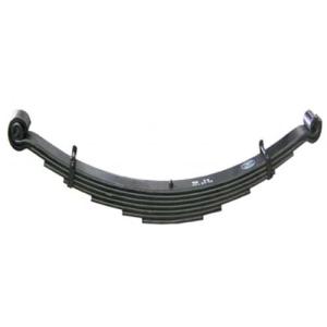 Wholesale Other Auto Parts: Front Leaf Spring Assy