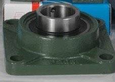 Wholesale ucp bearing: Chrome Steel High Quality UCF215 Plliow Block Bearing