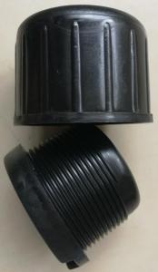 Wholesale Machine Tool Parts: Tubing Thread Protector