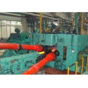 Wholesale pipe production: Hot Rolling Pipe Mill Production Line