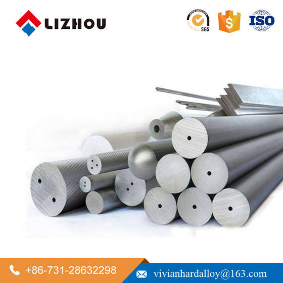 Tungsten Carbide Rods