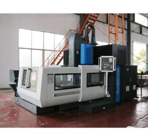 Wholesale end milling tools: XH2308Gantry Machining Center