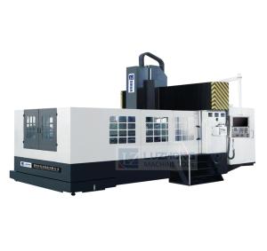 Wholesale automatic transfer: XH2316CNC Gantry Machining Center