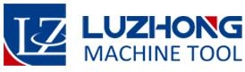 Tengzhou Luzhong Machine Tool Co., Ltd	 Company Logo