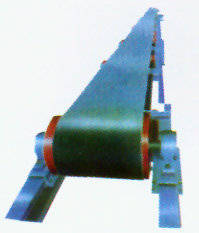 Wholesale flat transmission belt: Flat Belt Conveyor