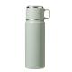 Double Wall Water Bottle 316 Stainless Steel Sports Drink Water Bottle with Lid