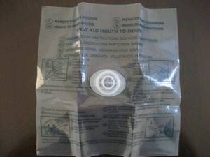 Wholesale cotton bandages: First Aid Mask and Bags