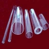Wholesale Quartz Products: Quartz Glass Tube
