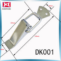 Sell  stainless steel fastener toggle latch/draw latch