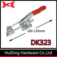 Sell DK323 Industrial heavy adjustable toggle clamp
