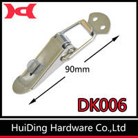 Sell DK006 Spring Catch Latch Hasp /Metal toolbox latch/catch...