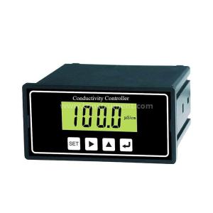 Wholesale 4-20ma digital pressure transmitter: Conductivity / Resistivity Monitor / Controller Small Screen Hot Sales High Accuracy