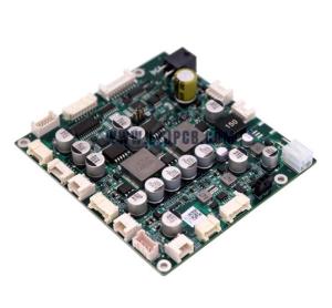 Wholesale Other PCB & PCBA: Medical Keratometer PCB Assembly-ShenZhen PCB ELECTRONICS LTD