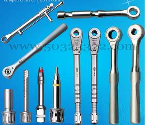 Wholesale torque wrench: Dental Tools, Dental Wrench, Torque Ratchet, Implant Tools