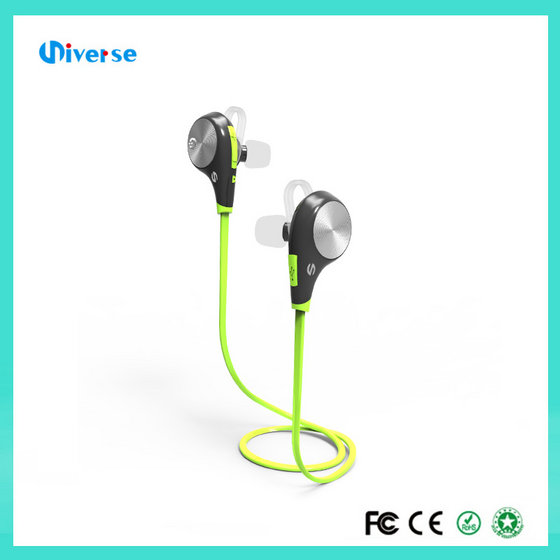 Best AIROHA V4.1 Bluetooth Wireless Sport Stereo Headphone Earphone ...