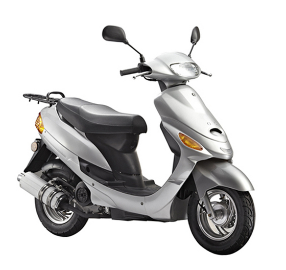 Ht50qt-25(id:4718916). Buy EEC, scooter, gas - EC21