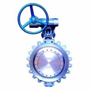 Ningbo Valve Factory - valve, butterfly valve, gate valve - EC21 Mobile