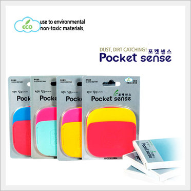 Pocket Sense