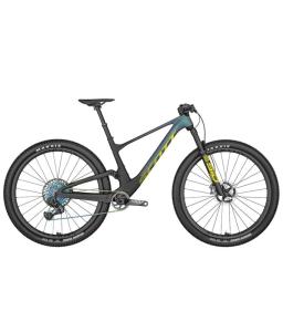 Wholesale damper: 2022 Scott Spark RC World Cup EVO AXS Mountain Bike - M3BIKESHOP