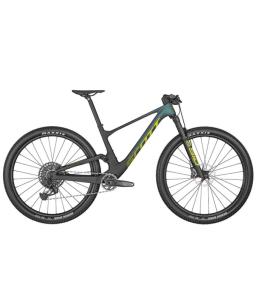 Wholesale bolts: 2022 Scott Spark RC Team Issue AXS Mountain Bike - M3BIKESHOP