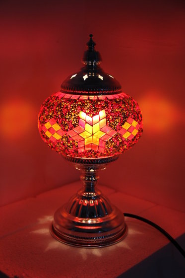 Turkish Handmade Mosaic Table Lamp Chandelier Lamps Turkish Handmade Mosaic Table Lamp Chandelier Lamps Glass