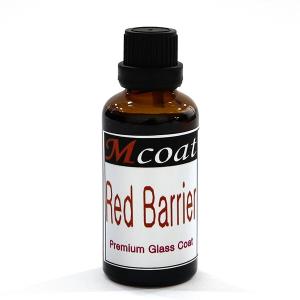 Wholesale glass beads: Car Care - Red Barrier 50ml (Car Care)